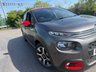 USED 2018 68 CITROEN C3 1.2 PureTech Flair Nav Edition Hatchback 5dr Petrol Manual Euro 6 (s/s) (110 ps) Economical .Navigation.