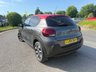 USED 2018 68 CITROEN C3 1.2 PureTech Flair Nav Edition Hatchback 5dr Petrol Manual Euro 6 (s/s) (110 ps) Economical .Navigation.