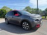 USED 2018 68 CITROEN C3 1.2 PureTech Flair Nav Edition Hatchback 5dr Petrol Manual Euro 6 (s/s) (110 ps) Economical .Navigation.
