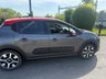 USED 2018 68 CITROEN C3 1.2 PureTech Flair Nav Edition Hatchback 5dr Petrol Manual Euro 6 (s/s) (110 ps) Economical .Navigation.