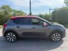 USED 2018 68 CITROEN C3 1.2 PureTech Flair Nav Edition Hatchback 5dr Petrol Manual Euro 6 (s/s) (110 ps) Economical .Navigation.