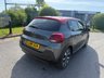 USED 2018 68 CITROEN C3 1.2 PureTech Flair Nav Edition Hatchback 5dr Petrol Manual Euro 6 (s/s) (110 ps) Economical .Navigation.