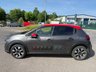 USED 2018 68 CITROEN C3 1.2 PureTech Flair Nav Edition Hatchback 5dr Petrol Manual Euro 6 (s/s) (110 ps) Economical .Navigation.