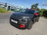 USED 2018 68 CITROEN C3 1.2 PureTech Flair Nav Edition Hatchback 5dr Petrol Manual Euro 6 (s/s) (110 ps) Economical .Navigation.