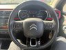 USED 2018 68 CITROEN C3 1.2 PureTech Flair Nav Edition Hatchback 5dr Petrol Manual Euro 6 (s/s) (110 ps) Economical .Navigation.