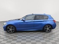 USED 2019 19 BMW 1 SERIES 1.5 118i GPF M Sport Shadow Edition Hatchback 5dr Petrol Auto Euro 6 (s/s) (136 ps) 