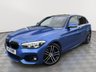 USED 2019 19 BMW 1 SERIES 1.5 118i GPF M Sport Shadow Edition Hatchback 5dr Petrol Auto Euro 6 (s/s) (136 ps) 