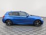 USED 2019 19 BMW 1 SERIES 1.5 118i GPF M Sport Shadow Edition Hatchback 5dr Petrol Auto Euro 6 (s/s) (136 ps) 