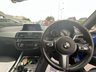 USED 2019 19 BMW 1 SERIES 1.5 118i GPF M Sport Shadow Edition Hatchback 5dr Petrol Auto Euro 6 (s/s) (136 ps) 