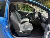 USED 2015 12 FORD KA 1.2 Edge Hatchback 3dr Petrol Manual Euro 5 (s/s) (69 ps) WELL DOCUMENTED SERVICE HISTORY
