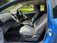 USED 2015 12 FORD KA 1.2 Edge Hatchback 3dr Petrol Manual Euro 5 (s/s) (69 ps) WELL DOCUMENTED SERVICE HISTORY