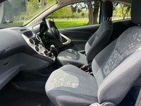 USED 2015 12 FORD KA 1.2 Edge Hatchback 3dr Petrol Manual Euro 5 (s/s) (69 ps) WELL DOCUMENTED SERVICE HISTORY