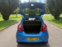 USED 2015 12 FORD KA 1.2 Edge Hatchback 3dr Petrol Manual Euro 5 (s/s) (69 ps) WELL DOCUMENTED SERVICE HISTORY