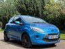 USED 2015 12 FORD KA 1.2 Edge Hatchback 3dr Petrol Manual Euro 5 (s/s) (69 ps) WELL DOCUMENTED SERVICE HISTORY