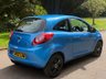 USED 2015 12 FORD KA 1.2 Edge Hatchback 3dr Petrol Manual Euro 5 (s/s) (69 ps) WELL DOCUMENTED SERVICE HISTORY