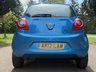 USED 2015 12 FORD KA 1.2 Edge Hatchback 3dr Petrol Manual Euro 5 (s/s) (69 ps) WELL DOCUMENTED SERVICE HISTORY