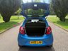USED 2015 12 FORD KA 1.2 Edge Hatchback 3dr Petrol Manual Euro 5 (s/s) (69 ps) WELL DOCUMENTED SERVICE HISTORY