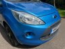 USED 2015 12 FORD KA 1.2 Edge Hatchback 3dr Petrol Manual Euro 5 (s/s) (69 ps) WELL DOCUMENTED SERVICE HISTORY