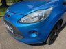 USED 2015 12 FORD KA 1.2 Edge Hatchback 3dr Petrol Manual Euro 5 (s/s) (69 ps) WELL DOCUMENTED SERVICE HISTORY
