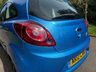 USED 2015 12 FORD KA 1.2 Edge Hatchback 3dr Petrol Manual Euro 5 (s/s) (69 ps) WELL DOCUMENTED SERVICE HISTORY