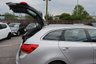 USED 2014 64 KIA CEED 1.6 CRDi 2 Sportswagon 5dr Diesel Auto Euro 5 (126 bhp) Rare diesel automatic estate. Only 2 owners from new. Very low mileage - Only 52K. Full service history - 9 stamps. Spare key & vehicle information pack. 2 YEARS FREE MOT & SERVICE INCLUDED. 3 Months Russell Ham Quality Warranty . All Car's Are HPI Clear . Finance Arranged - - Extended 12 Month's Warranty Available. To view all of our cars visit www.russellham.co.uk