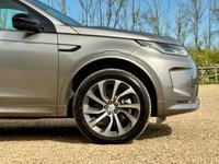 USED 2022 22 LAND ROVER DISCOVERY SPORT 2.0 D200 MHEV R-Dynamic HSE SUV 5dr Diesel Auto 4WD Euro 6 (s/s) (204 ps) 