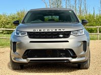 USED 2022 22 LAND ROVER DISCOVERY SPORT 2.0 D200 MHEV R-Dynamic HSE SUV 5dr Diesel Auto 4WD Euro 6 (s/s) (204 ps) 