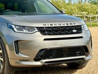 USED 2022 22 LAND ROVER DISCOVERY SPORT 2.0 D200 MHEV R-Dynamic HSE SUV 5dr Diesel Auto 4WD Euro 6 (s/s) (204 ps) 