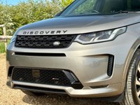 USED 2022 22 LAND ROVER DISCOVERY SPORT 2.0 D200 MHEV R-Dynamic HSE SUV 5dr Diesel Auto 4WD Euro 6 (s/s) (204 ps) 