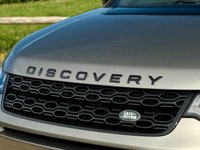 USED 2022 22 LAND ROVER DISCOVERY SPORT 2.0 D200 MHEV R-Dynamic HSE SUV 5dr Diesel Auto 4WD Euro 6 (s/s) (204 ps) 