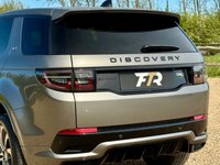 USED 2022 22 LAND ROVER DISCOVERY SPORT 2.0 D200 MHEV R-Dynamic HSE SUV 5dr Diesel Auto 4WD Euro 6 (s/s) (204 ps) 