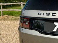 USED 2022 22 LAND ROVER DISCOVERY SPORT 2.0 D200 MHEV R-Dynamic HSE SUV 5dr Diesel Auto 4WD Euro 6 (s/s) (204 ps) 