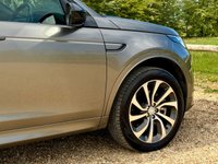 USED 2022 22 LAND ROVER DISCOVERY SPORT 2.0 D200 MHEV R-Dynamic HSE SUV 5dr Diesel Auto 4WD Euro 6 (s/s) (204 ps) 