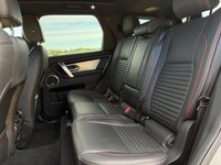 USED 2022 22 LAND ROVER DISCOVERY SPORT 2.0 D200 MHEV R-Dynamic HSE SUV 5dr Diesel Auto 4WD Euro 6 (s/s) (204 ps) 
