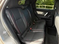 USED 2022 22 LAND ROVER DISCOVERY SPORT 2.0 D200 MHEV R-Dynamic HSE SUV 5dr Diesel Auto 4WD Euro 6 (s/s) (204 ps) 