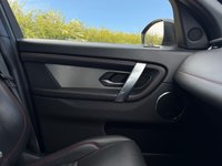 USED 2022 22 LAND ROVER DISCOVERY SPORT 2.0 D200 MHEV R-Dynamic HSE SUV 5dr Diesel Auto 4WD Euro 6 (s/s) (204 ps) 