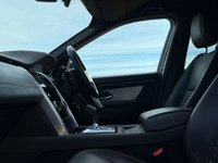 USED 2022 22 LAND ROVER DISCOVERY SPORT 2.0 D200 MHEV R-Dynamic HSE SUV 5dr Diesel Auto 4WD Euro 6 (s/s) (204 ps) 