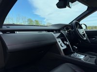 USED 2022 22 LAND ROVER DISCOVERY SPORT 2.0 D200 MHEV R-Dynamic HSE SUV 5dr Diesel Auto 4WD Euro 6 (s/s) (204 ps) 