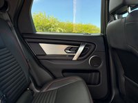 USED 2022 22 LAND ROVER DISCOVERY SPORT 2.0 D200 MHEV R-Dynamic HSE SUV 5dr Diesel Auto 4WD Euro 6 (s/s) (204 ps) 
