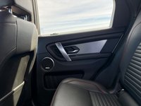 USED 2022 22 LAND ROVER DISCOVERY SPORT 2.0 D200 MHEV R-Dynamic HSE SUV 5dr Diesel Auto 4WD Euro 6 (s/s) (204 ps) 