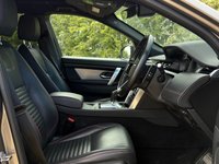 USED 2022 22 LAND ROVER DISCOVERY SPORT 2.0 D200 MHEV R-Dynamic HSE SUV 5dr Diesel Auto 4WD Euro 6 (s/s) (204 ps) 
