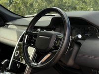 USED 2022 22 LAND ROVER DISCOVERY SPORT 2.0 D200 MHEV R-Dynamic HSE SUV 5dr Diesel Auto 4WD Euro 6 (s/s) (204 ps) 
