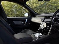 USED 2022 22 LAND ROVER DISCOVERY SPORT 2.0 D200 MHEV R-Dynamic HSE SUV 5dr Diesel Auto 4WD Euro 6 (s/s) (204 ps) 