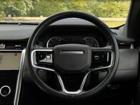 USED 2022 22 LAND ROVER DISCOVERY SPORT 2.0 D200 MHEV R-Dynamic HSE SUV 5dr Diesel Auto 4WD Euro 6 (s/s) (204 ps) 