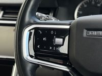 USED 2022 22 LAND ROVER DISCOVERY SPORT 2.0 D200 MHEV R-Dynamic HSE SUV 5dr Diesel Auto 4WD Euro 6 (s/s) (204 ps) 