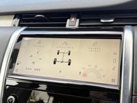 USED 2022 22 LAND ROVER DISCOVERY SPORT 2.0 D200 MHEV R-Dynamic HSE SUV 5dr Diesel Auto 4WD Euro 6 (s/s) (204 ps) 