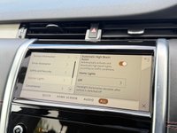 USED 2022 22 LAND ROVER DISCOVERY SPORT 2.0 D200 MHEV R-Dynamic HSE SUV 5dr Diesel Auto 4WD Euro 6 (s/s) (204 ps) 
