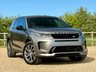 USED 2022 22 LAND ROVER DISCOVERY SPORT 2.0 D200 MHEV R-Dynamic HSE SUV 5dr Diesel Auto 4WD Euro 6 (s/s) (204 ps) 