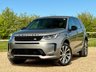 USED 2022 22 LAND ROVER DISCOVERY SPORT 2.0 D200 MHEV R-Dynamic HSE SUV 5dr Diesel Auto 4WD Euro 6 (s/s) (204 ps) 