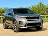 USED 2022 22 LAND ROVER DISCOVERY SPORT 2.0 D200 MHEV R-Dynamic HSE SUV 5dr Diesel Auto 4WD Euro 6 (s/s) (204 ps) 